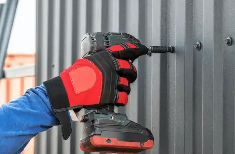 Travaux de zinguerie - Penguily